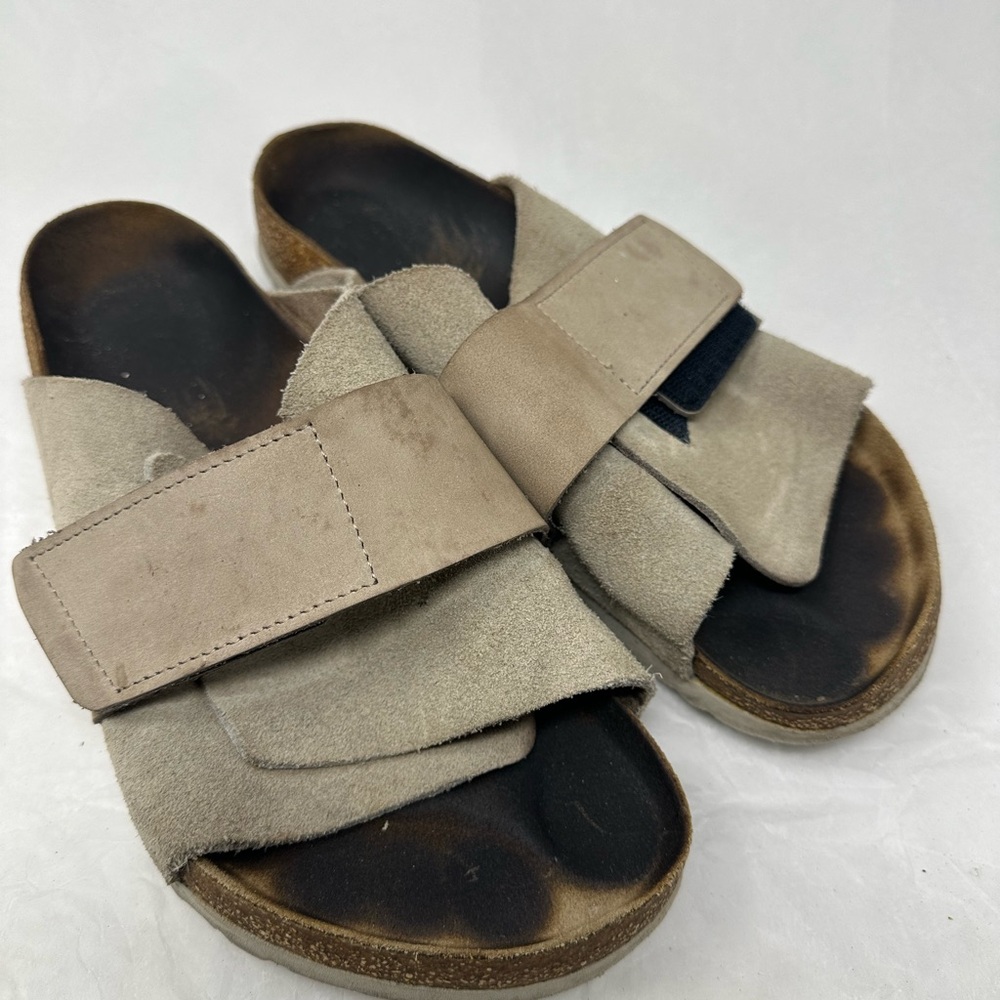 Birkenstock Kyoto Sandals Size 43